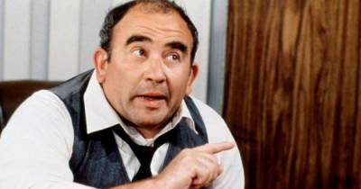 Ed Asner, actor and radical activist who shot to stardom as the gruff newsman in Lou Grant and played the soft-hearted old man in Up – obituary - www.msn.com