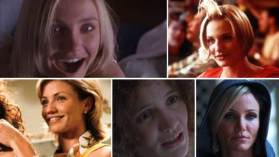Cameron Diaz’s 10 Best Performances, From ‘Charlie’ to ‘Mary’ - variety.com - county Davis - county Clayton