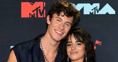 Cinderella’s Camilla Cabello Says Shawn Mendes Couldn’t Play Prince Charming: ‘It Would’ve Been Weird’ - www.usmagazine.com
