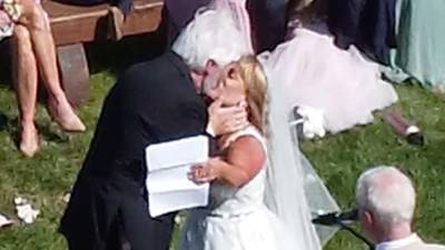 'Little People Big World' star Amy Roloff marries Chris Marek in beautiful outdoor ceremony - www.foxnews.com - state Oregon