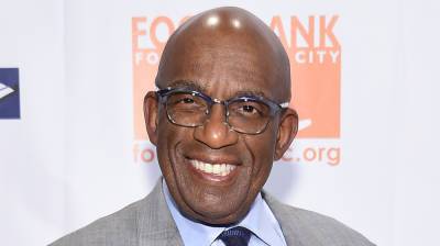 Al Roker Responds to People Saying He's Too Old to Do Live Hurricane Reports - www.justjared.com - New Orleans - Lake