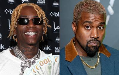 Soulja Boy calls Kanye West a “coward” for cutting him from ‘DONDA’ without warning - www.nme.com