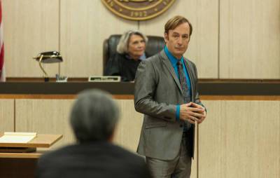 ‘Better Call Saul’ season six promises “more physical and emotional violence” - www.nme.com