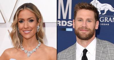Kristin Cavallari Is Dating Country Singer Chase Rice: ‘They Really Like Each Other’ - www.usmagazine.com - Nashville