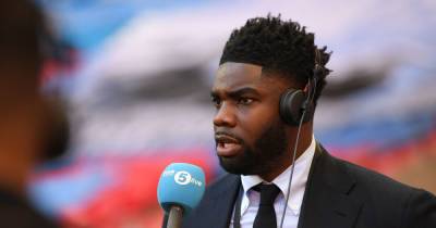 Micah Richards outlines Champions League concern after Man City missed out on Kane and Ronaldo - www.manchestereveningnews.co.uk - Manchester - Portugal