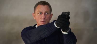 Daniel Craig Is Back as James Bond One Final Time in 'No Time to Die' Trailer - Watch Now! - www.justjared.com - Jamaica - county Bond