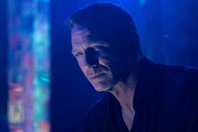 The Time Has Come For Daniel Craig’s James Bond In New ‘No Time To Die’ Trailer - etcanada.com - Jamaica - county Bond