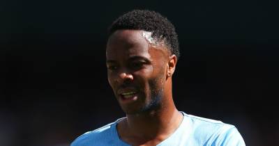 Rio Ferdinand makes Guardiola and Sterling claim that Man City fans will love - www.manchestereveningnews.co.uk - Manchester
