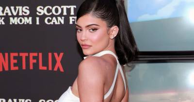 Kylie Jenner 'fuming' with dad Caitlyn Jenner for announcing second pregnancy - www.ok.co.uk