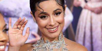 Camila Cabello Reveals She Passed Out at 'Cinderella' Premiere - www.justjared.com - Los Angeles - city Havana