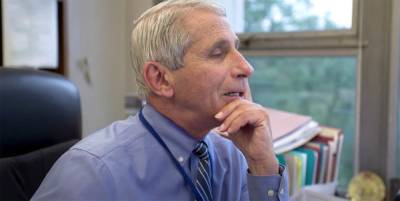 ‘Fauci’ Trailer: NatGeo’s New Doc About A Dedicated Public Servant Was Shot In Secret - theplaylist.net - USA