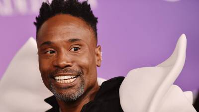 Billy Porter to Be Honored at Elizabeth Taylor Ball to End AIDS Gala - variety.com - Taylor