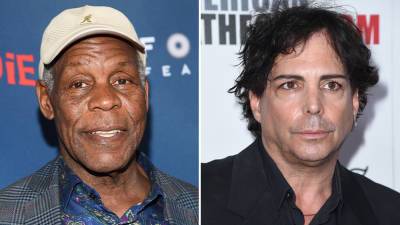 Danny Glover, ’21 Jump Street’ Star Richard Grieco Join Series ‘Paper Empire’ - variety.com