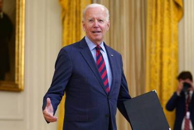 Joe Biden Touts Disney, Netflix And Fox For Covid Vaccine Requirements: “I Will Have Their Backs” - deadline.com