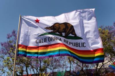 CA funds cultural competency training for teachers on LGBTQ issues - qvoicenews.com - California - county Brown
