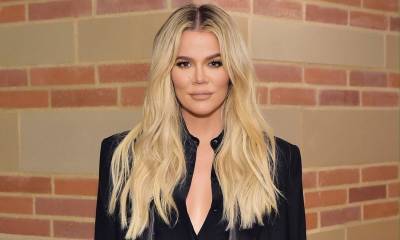 Khloé Kardashian is ready for a new addition to her family - us.hola.com - USA