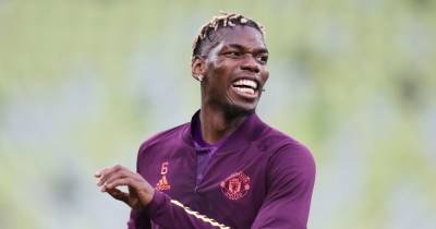 Manchester United's defensive midfield transfer plan and Paul Pogba's future explained - www.manchestereveningnews.co.uk - Manchester