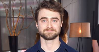 Daniel Radcliffe Reveals Which 'Harry Potter' Characters He'd Play in Potential Reboot - www.justjared.com