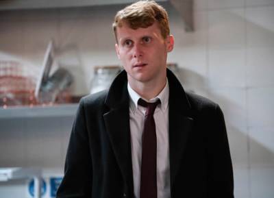 EastEnders fans left hot and bothered by Jay Brown’s ‘bulge’ - evoke.ie
