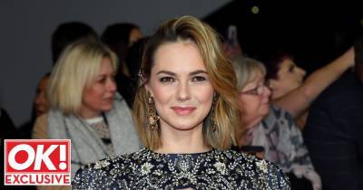Kara Tointon says her version of Kate Middleton hits breaking point as she plays Duchess in new play - www.ok.co.uk