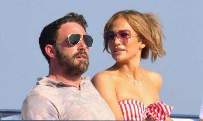 Inside Jennifer Lopez and Ben Affleck's potential new home – complete with operating room - hellomagazine.com - Los Angeles