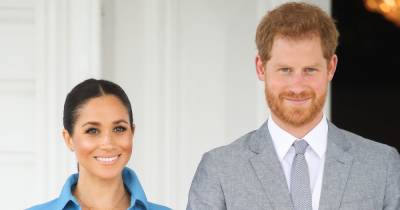 Meghan and Harry need 'to stop contradicting' themselves and work on substance, expert says - www.ok.co.uk - USA