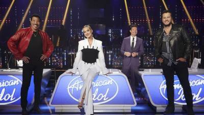 Ryan Seacrest, Katy Perry, Lionel Richie and Luke Bryan Set to Return for Season 20 of 'American Idol' - www.etonline.com - USA
