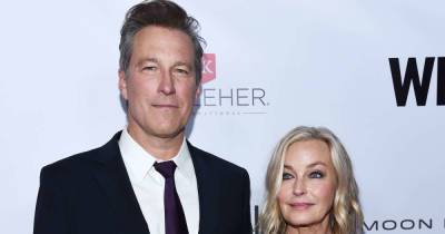 Sex and the City's John Corbett marries Hollywood star Bo Derek after 20 years together - www.msn.com