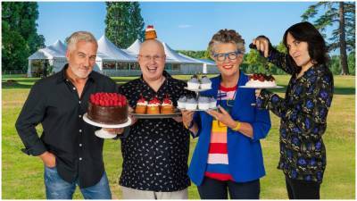 ‘Great British Baking Show’: New Episodes to Hit Netflix This Fall as Streamer Expands Baking Series Lineup - variety.com - Britain