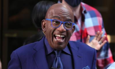 Al Roker surprises co-star with his surprise gesture after coming back from Tokyo - hellomagazine.com - Tokyo
