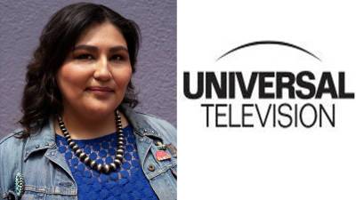 ‘Rutherford Falls’ Co-Creator Sierra Teller Ornelas Extends Overall Deal With Universal TV - deadline.com - county Falls - county Rutherford