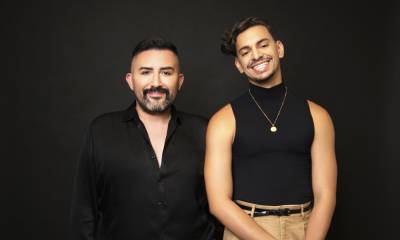 ‘Pose’ Star Jason Rodriguez, Ricardo Sebastián Launch Arraygency, Talent Agency for BIPOC, Queer and Trans Creatives (EXCLUSIVE) - variety.com - New York