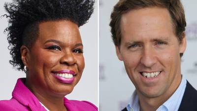 Leslie Jones, Nat Faxon Join HBO Max Pirate Comedy ‘Our Flag Means Death’ - variety.com