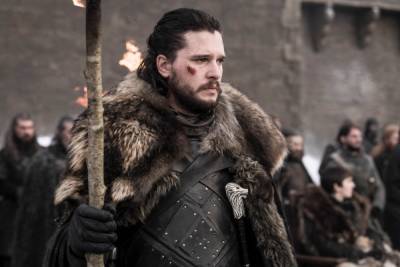 Kit Harington Says ‘Game Of Thrones’ Caused His “Mental Health Difficulties” & Led To Taking A Year Off From Acting - theplaylist.net