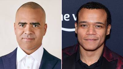 ‘And Just Like That…’: Christopher Jackson and LeRoy McClain Join ‘Sex And The City’ Revival - deadline.com - city Columbia - county Hamilton