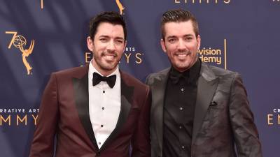 Property Brothers, Guy Fieri, Tina Knowles-Lawson to Produce OWN-Branded Series at Discovery+ - thewrap.com - USA - state Massachusets