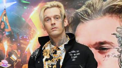 Aaron Carter Says He’s Going Fully Nude in Las Vegas Musical Revue ‘Naked Boys Singing’ (EXCLUSIVE) - variety.com - Las Vegas