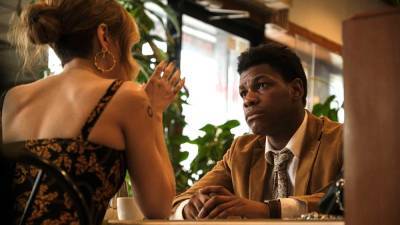 ‘Naked Singularity’: John Boyega’s All-Star Talent & Criminal Justice Commentary Collide In A Cosmic Mess [Review] - theplaylist.net - county Chase