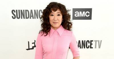 When is The Chair release date and how can I watch the new Sandra Oh comedy-drama series? - www.manchestereveningnews.co.uk - Taylor - city Holland, county Taylor