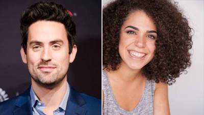 Ed Weeks Set To Star, Kimia Behpoornia Returns To ‘Someone Out There’ NBC Comedy Pilot - deadline.com - Spain