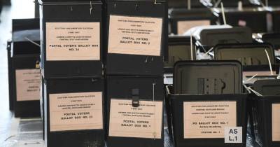 Lanarkshire voters urged to update electoral register details - www.dailyrecord.co.uk - county Bennett