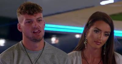 Love Island's Hugo, Amy, Mary, Sam, Tyler and Clarisse face being DUMPED after brutal twist - www.ok.co.uk - city Bedford