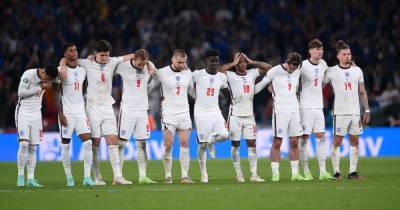 Police issue update on investigation into racist abuse of England players after the Euro 2020 final - 11 people have now been arrested - www.manchestereveningnews.co.uk - Britain - Italy - Manchester - Sancho
