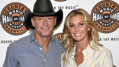 Tim McGraw and Faith Hill set to star in 'Yellowstone' prequel - www.foxnews.com