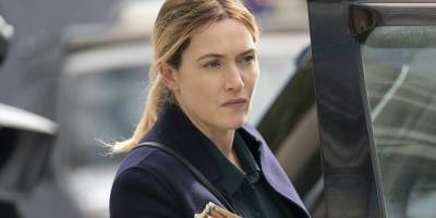 Kate Winslet Reveals There Are New Ideas For A Possible Season Two of 'Mare of Easttown' - www.justjared.com - Pennsylvania - city Easttown