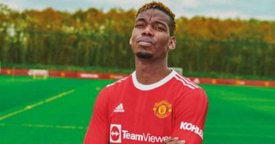Manchester United can give Paul Pogba his perfect position if he stays - www.manchestereveningnews.co.uk - Manchester