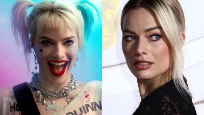'The Suicide Squad' star Margot Robbie feels she's 'peaked' in Hollywood: 'This keeps me up at night' - www.foxnews.com - Hollywood