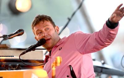 Damon Albarn joins End Of The Road Festival line-up - www.nme.com