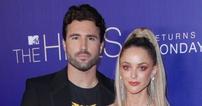 Brody Jenner Says Ex Kaitlynn Carter’s Pregnancy Is Too ‘Soon’: ‘That Was Quick’ - www.usmagazine.com - Los Angeles - state New Hampshire