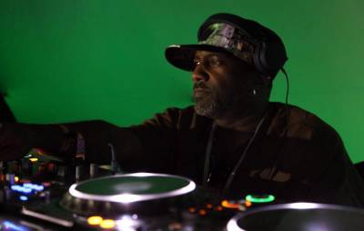 Legendary house DJ Paul Johnson dies at 50 from Covid-19 - www.nme.com - Britain - Chicago